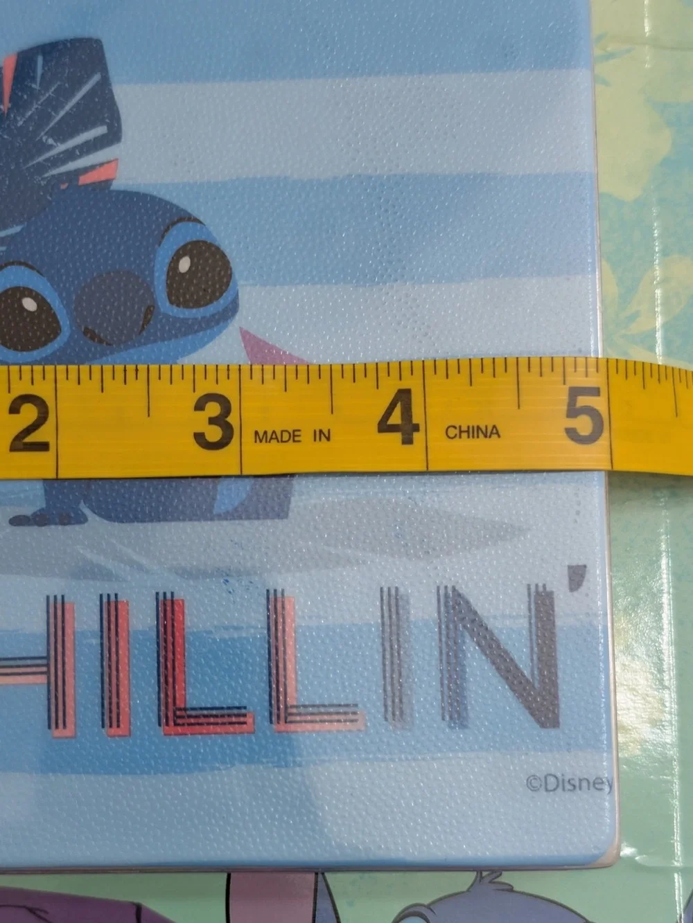 Disney Stitch 5-Pack Tub Treads Non-Slip Bathtub Decals Bathroom Safety NIP